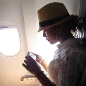 Meet your Posher, J_3nity